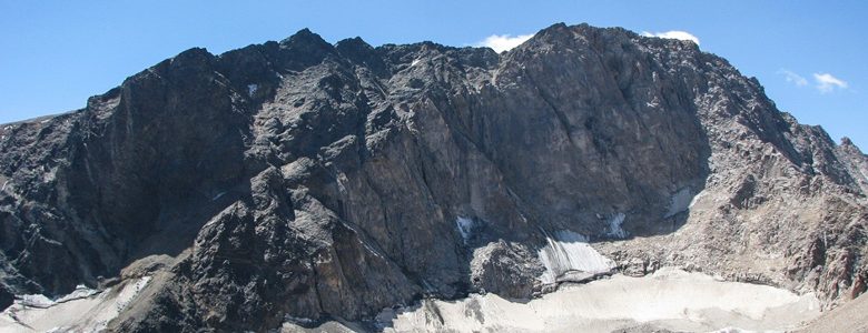 پوشش گیاهی علم کوه