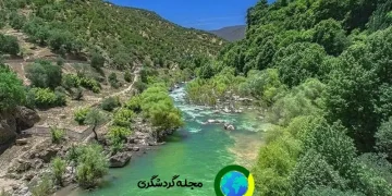 رودخانه سزار