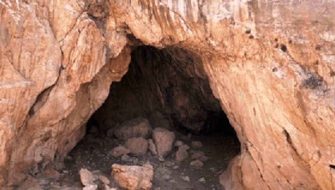 غار هفت خانه- مجله گردشگری