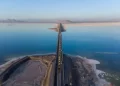 ورودی آب به دریاچه ارومیه ۵ برابر شد!