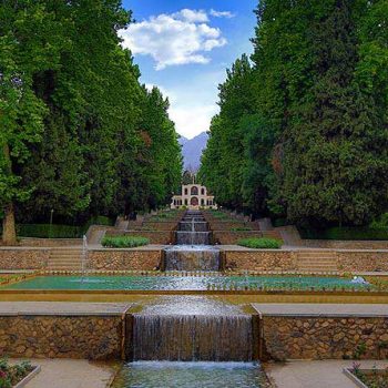  بهترین زمان سفر به شیراز