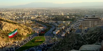 عید شیراز کجا بریم خوش بگذره