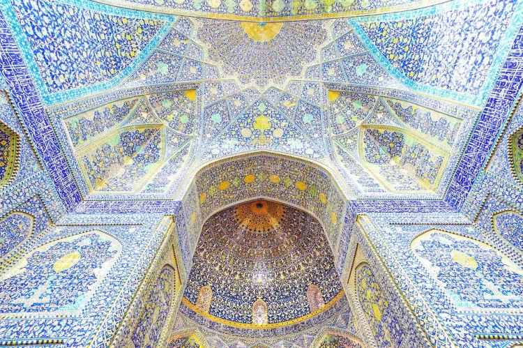 حقایق میدان نقش جهان اصفهان