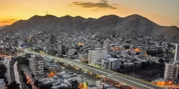 سفر یک روزه اطراف اراک کجا بریم