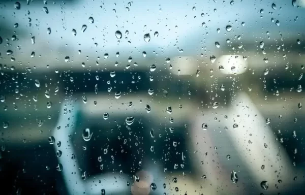 رکورد جدید بارش در خدابنده با 63.6 میلی متر