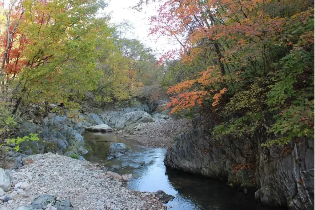 روستاهای دیدنی کرج