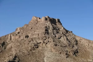 قلعه سارو سمنان