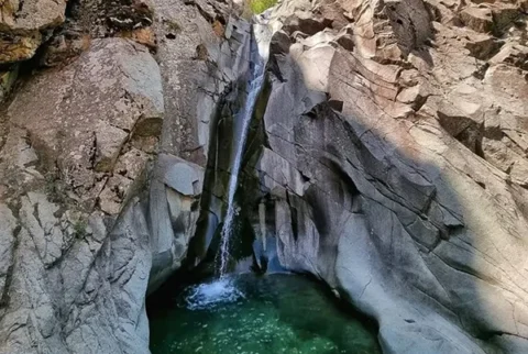 آبشار ایگل تهران