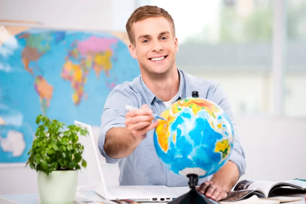 بهترین آژانس های مسافرتی کیش