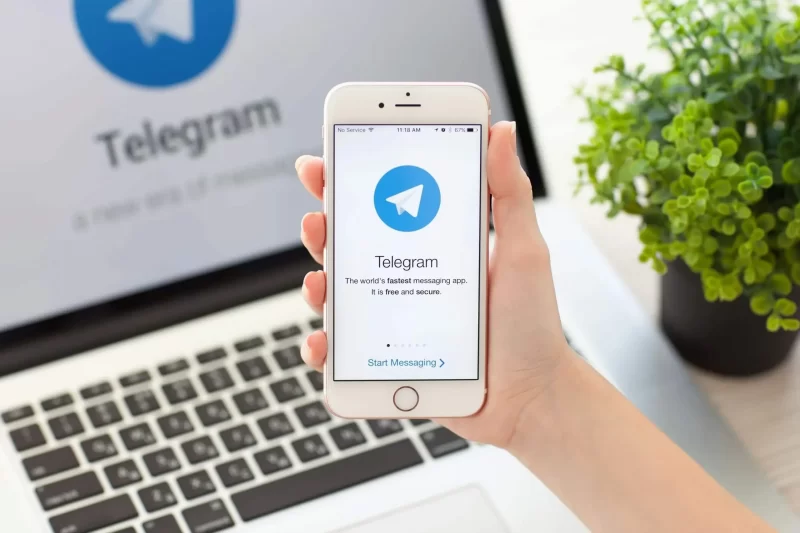 کانال های تلگرام برای تور مسافرتی