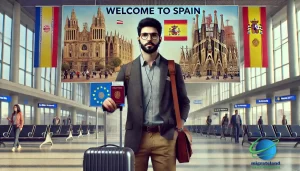 مهاجرت پزشک عمومی به اسپانیا