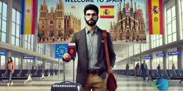 مهاجرت پزشک عمومی به اسپانیا