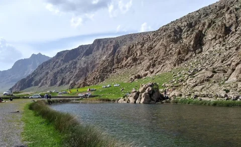 تالاب هشیلان