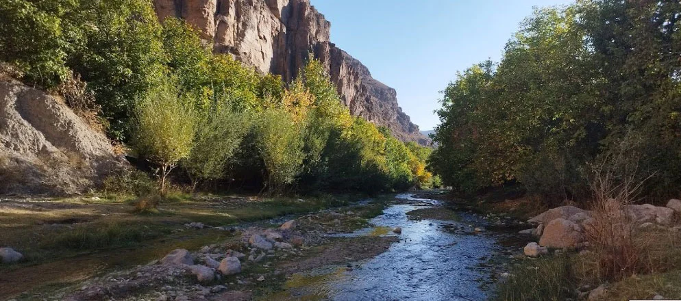 دره آل مشهد