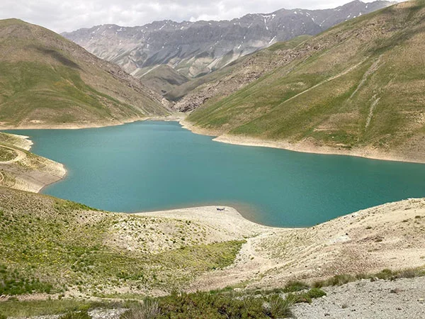 دریاچه تار