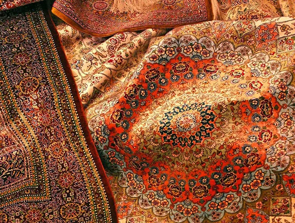 سوغات نایین