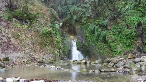آبشار جلیسان