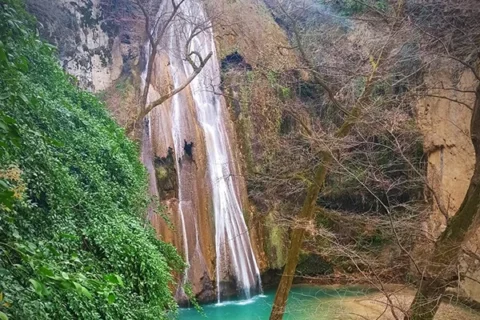 آبشار لوه