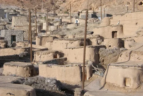 روستای ماخونیک