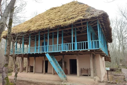 موزه میراث روستایی گیلان