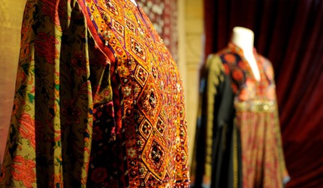 لباس بلوچی؛ بازتابی از اصالت فرهنگی چابهار