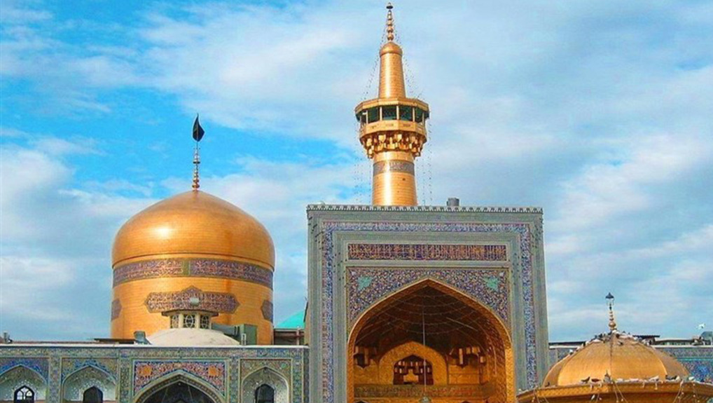 تور مشهد هفت وادی