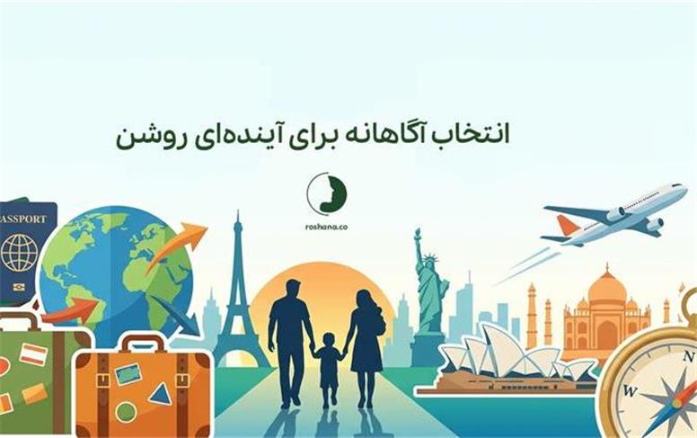 مشاوره تخصصی مهاجرت