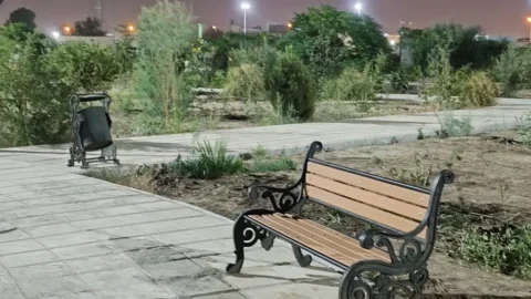 پارک بانوان زاهدان
